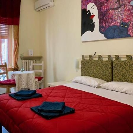 فيرونا Ariel B&B الغرفة الصورة