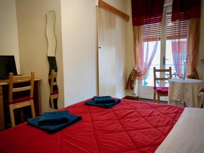 فيرونا Ariel B&B الغرفة الصورة