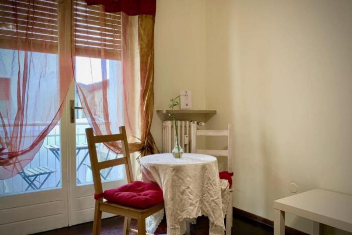 فيرونا Ariel B&B الغرفة الصورة