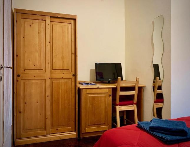 فيرونا Ariel B&B الغرفة الصورة