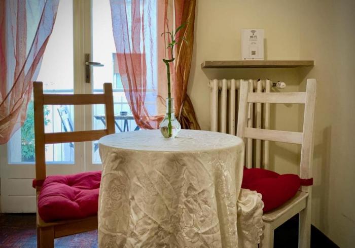 فيرونا Ariel B&B الغرفة الصورة