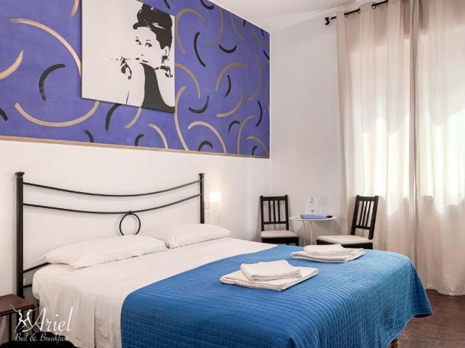 فيرونا Ariel B&B الغرفة الصورة