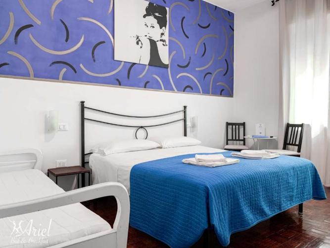 فيرونا Ariel B&B الغرفة الصورة