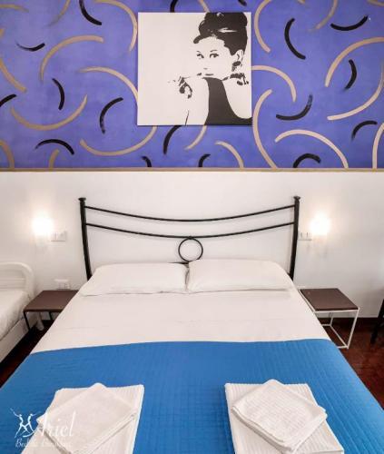فيرونا Ariel B&B الغرفة الصورة