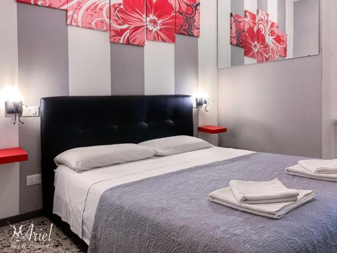 فيرونا Ariel B&B الغرفة الصورة