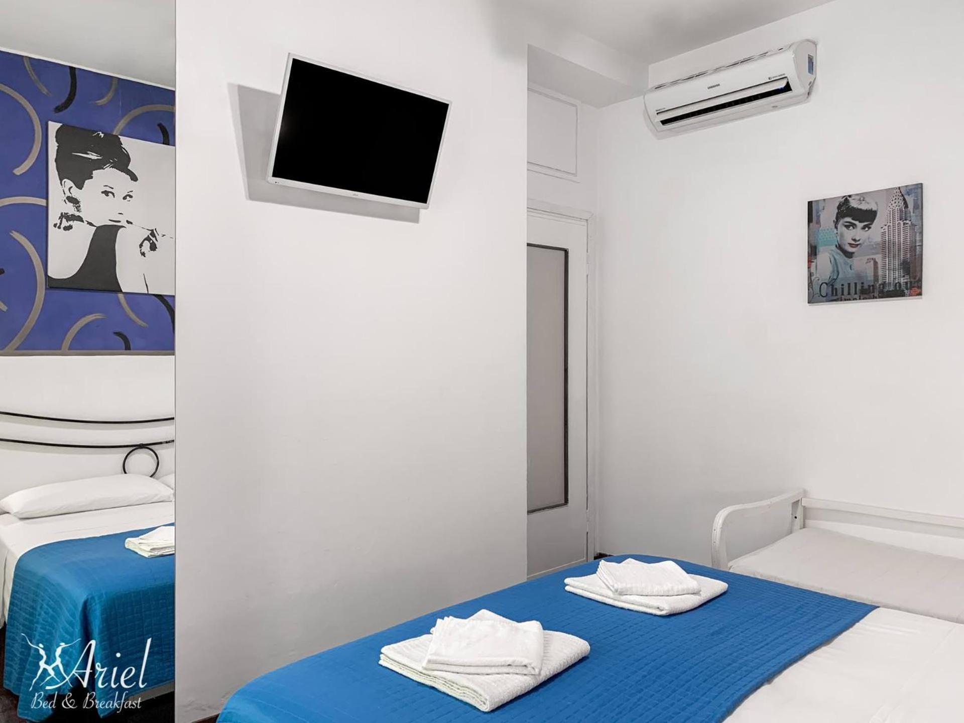 فيرونا Ariel B&B المظهر الخارجي الصورة