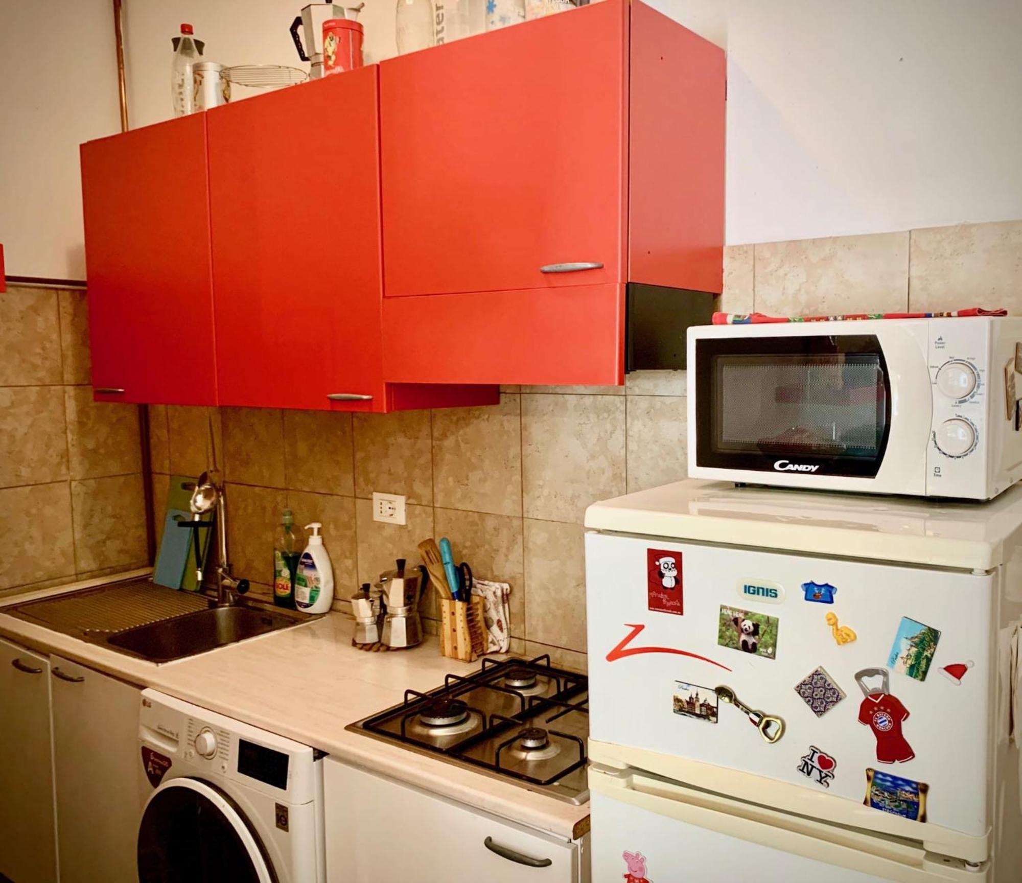فيرونا Ariel B&B المظهر الخارجي الصورة