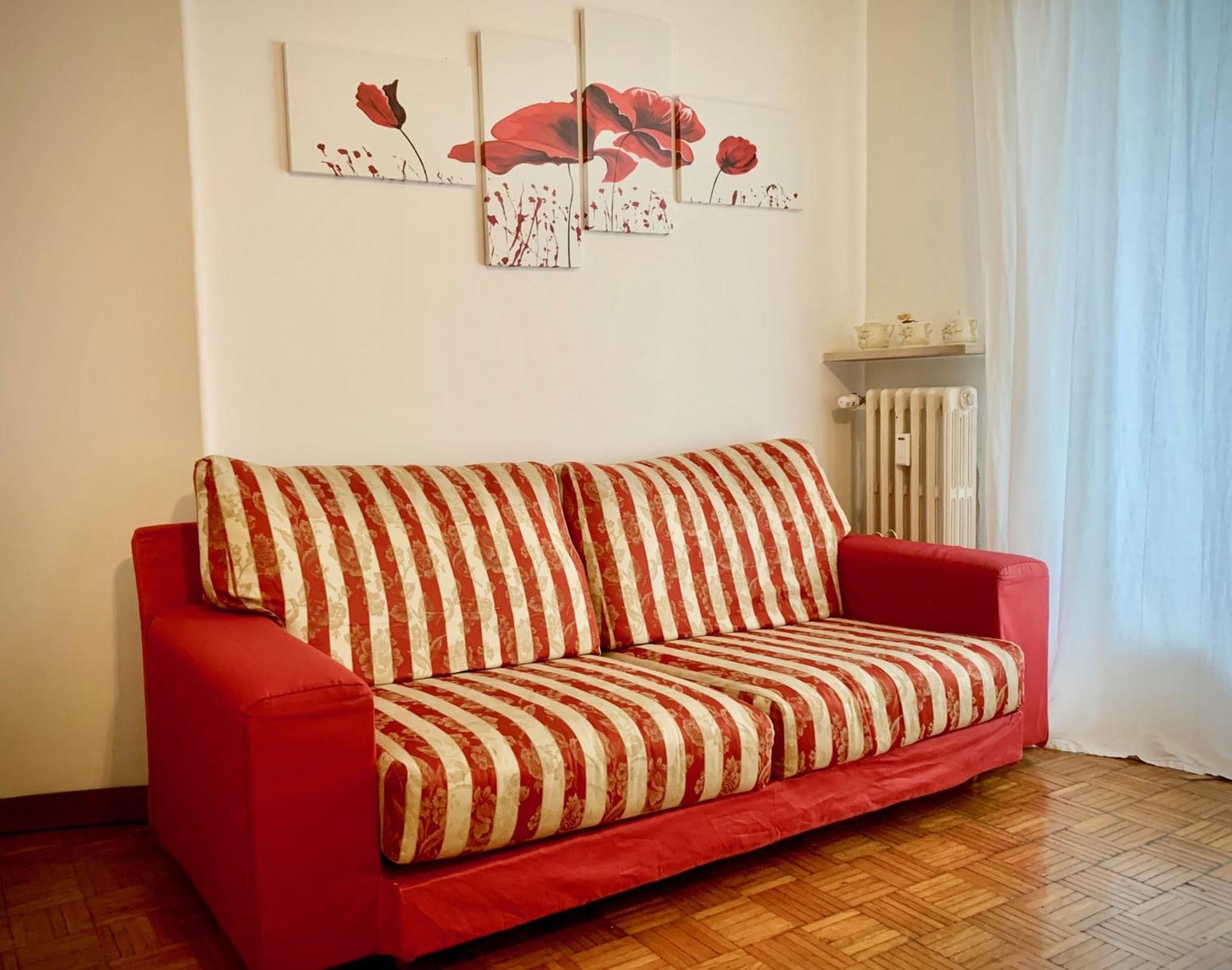 فيرونا Ariel B&B المظهر الخارجي الصورة